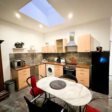 Downtown Theatre Баден-Баден