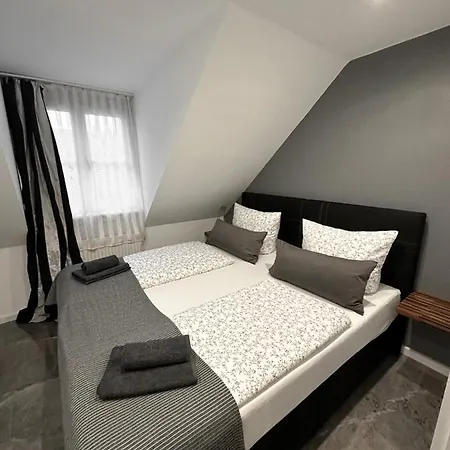 Downtown Theatre Баден-Баден