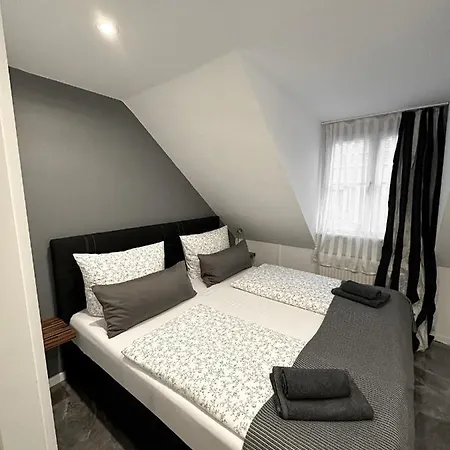 Apartment Downtown Theatre Baden-Baden