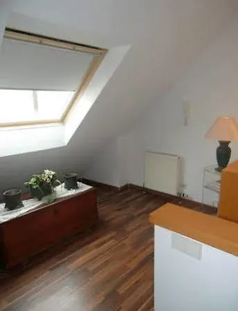 Downtown Theatre Апартаменты Баден-Баден