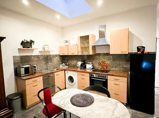 Downtown Theatre Baden-Baden