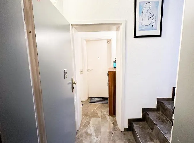 Appartement Downtown Theatre Baden-Baden