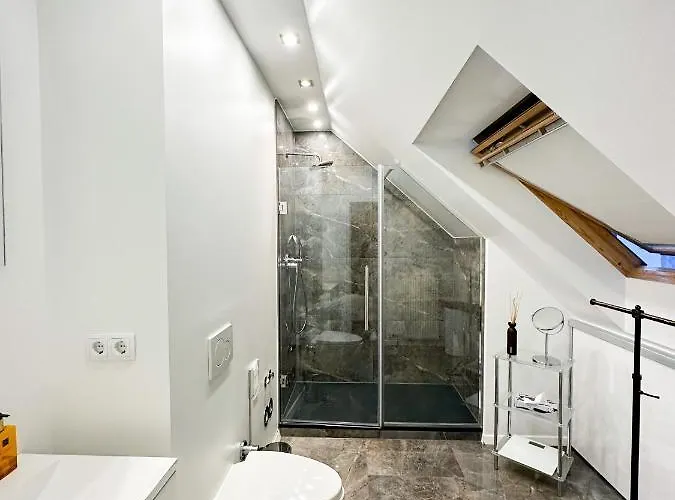 Downtown Theatre * Baden-Baden