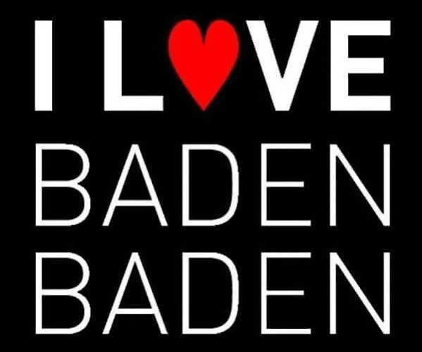 Downtown Theatre * Baden-Baden