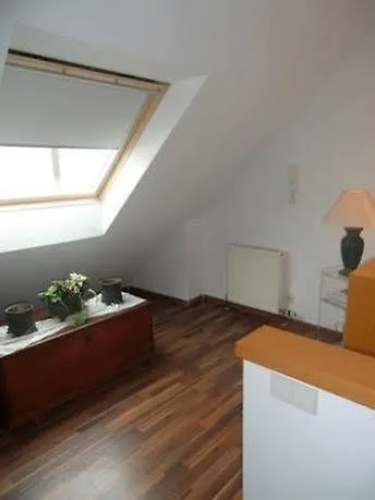 Downtown Theatre Appartement Baden-Baden